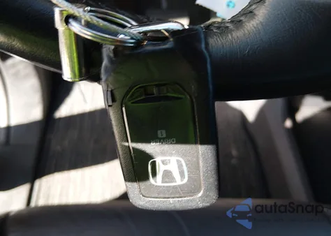 2022 Honda Odyssey Ex-L z USA, uszkodzony, nr VIN 5FNRL6H73NB030430